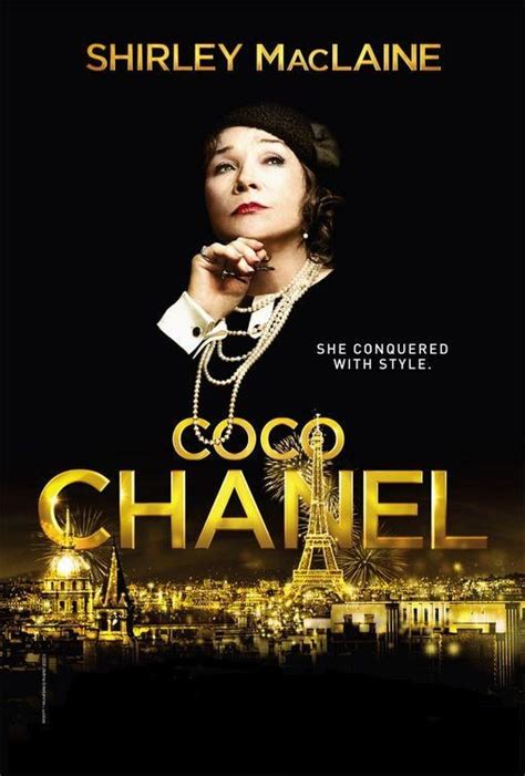 pelicula completa coco chanel